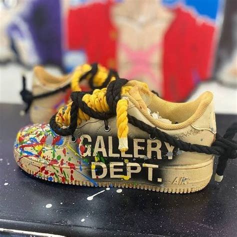 fake g nikes